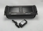 Delvcam Delv-rclcd Dual 7" Rack Mount Monitor DELV-2LCD-7XLPRO Used. Price: $99.99.