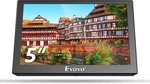 Eyoyo 5" Inch Tft Mini Monitor Lcd Screen Usb Hd/vga/bnc/av Cctv Camera New. Price: $49.99.