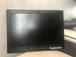 Autoscript Hd/sd Sdi 19" Widescreen Tele Prompter 19WS10E9199 Used. Price: $1500.00.
