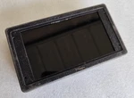 Tvlogic F-058 5.5" Full Monitor With Dtap Power Cable Camera Gimbal Used. Price: $231.13.
