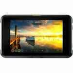Atomos 7" Shogun Hdr Classic Cinema Monitor-recorder-switcher With Carry Case New. Price: $1000.00.