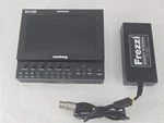 Flanders Scientific Fsi LM-0750W Broadcast Monitor Used. Price: $216.00.