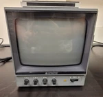 Hitachi Video Monitor Screen VM-904U Tested Used. Price: $150.00.