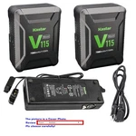 Kastar Battery Dtap Charger For Sony PVM-9040ME PVM-9042QM PVM-9045QM PVM-9L2 New. Price: $25.99.