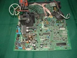 Sony PVM-20M4U, PVM-20M2U, PVM-14M2U, PVM-14M4U Crt Monitor Repair-upgrade Kit New. Price: $49.95.