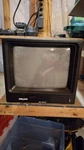 Provideo VM-1401C Monitor Used. Price: $80.00.