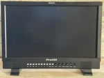 Jvc DT-X21H Broadcast Sdi/hdmi Studio Led-backlit Lcd Monitor New Open. Price: $409.00.