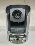 Sony BRC-H700 1/3" 3-CCD Hd-sdi Ptz Tv Broadcast Remote Camera W HFBK-HD1 Card Used. Price: $529.00.