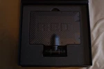 Red DSMC2 Touch 7.0" Lcd Monitor Woven Cf Single Screen New. Price: $1500.00.
