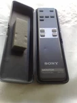 For The Sony PVM-2030 And PVM-2530 Models Remote Trinitron Monitor RM-739 Used. Price: $99.00.