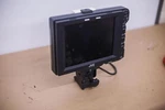 Jvc VF-HP790G 8.4" Hd/sd Studio Broadcast Viewfinder Monitor Used. Price: $574.00.
