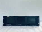 Marshall V-R53P Triple Inch Lcd Panel Monitor Kit Used. Price: $149.00.