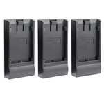 Kastar Battery Plate For Canon LP-E6N Ikan Monitor D5 D7 DH5E-DK-SN DH7 New. Price: $28.99.