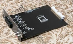 Jvc Monitor Scart Rgb / Ypbpr Input Board With Audio New. Price: $45.00.