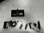 Varizoom Vz-tft 7" Lcd Monitor 4:3/16:9 W/ Case (composite Input) Used. Price: $15.00.
