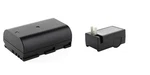 Pisen 7.2V 1500MAH LP-E6 Battery And Charger For Lilliput Field Monitor New. Price: $39.00.