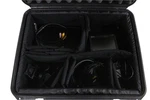 (1) Marshall Lynx Tft Lcd Monitor, Ikan V5600 In Hard Carry For. Price: $41.99.