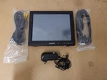 Lilliput FA1000-NP/C/T 9.7" Hdmi Touchscreen Monitor Grade Used. Price: $99.99.