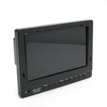 Elvid Fieldvision 7" On-camera Monitor Used. Price: $55.00.