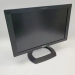 Sony LMD-2450W 24" Luma Professional High-grade Lcd Monitor W/stand Working Used. Price: $174.99.