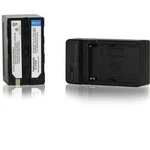 Core Swx NPF-97 Bolt Battery Kit For The TL-BT250 Led Light 6600MAH Voltage 7.2V New. Price: $72.95.