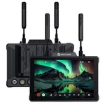 Hollyview Pyro Wireless Video Tx Rx 7" Monitor Hdmi Sdi 1300FT Kit New. Price: $1059.95.