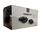 Atomos Power Kit For Shogun Ninja Inferno & Flame ATOMPWRKT1 - Nib New. Price: $179.95.
