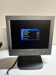 Sony Lcd Screen Monitor Model: Lmd- 1410 Working Power Cord Used. Price: $99.00.
