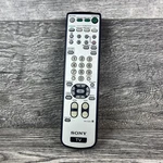 Original Sony RM-928Y Tv Remote Control KE32TS2U KLV23HR1 KE42TS2U Genuine Oem Used. Price: $7.50.
