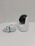 Vava VA-IH006A Baby Monitor Camera W/ Fisheye Lense Used Powers Up Working. Price: $20.99.