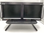 Marshall V-R102DP-HDA Dual Monitors For. Price: $99.00.