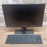 Benq GW2280-T Led Monitor 21.5-INCH Full Hd Va Panel Screen Dell Keyboard Used. Price: $71.82.