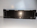 Vaddio Preview Triple 5.6 999-5500-003 Rack Mount Lcd Monitor Used. Price: $59.99.