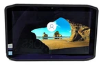 Zebra Xplore IX125R1 12.5" Rugged Tablet I7-7500U 8GB 256GB Nvme WIN10 #3 *read* For. Price: $429.99.
