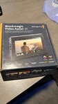 Blackmagic Video Assist 7" 6G-SDI/HDMI Hdr Recording Monitor Used. Price: $500.00.