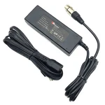 Braemac 24V 3A Power Supply For Marshall V-R201P-AFHD Lcd Monitor 4-PIN Xlr Used. Price: $60.51.