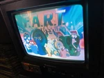 Panasonic BT-S702N Eight-inch Color Monitor!! Used. Price: $399.00.