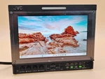 Jvc DT-F9L5 Multi-format 8.2" Lcd Broadcast Studio Field Monitor *no Batt**read* Used. Price: $499.00.