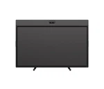 Logitech Rally Board 65" 4K Ultra Hd Touchscreen Display, Off-white Used. Price: $4199.99.