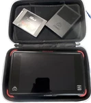 Atomos Ninja Flame 7" 4K Lcd Video Monitor Hdmi Audio Console/tabletop Used. Price: $352.50.