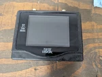 Tote Vision LCD-411 Professional Portable 4" Color Test Monitor Used. Price: $65.00.