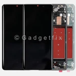 Us For Huawei P30 Pro Oled Display Lcd Touch Screen Digitizer Frame Replacement New. Price: $74.95.