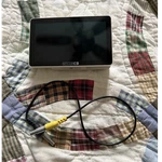 Smallhd Focus Pro Oled Video Monitor - Display Model F5P5203730107 Used. Price: $500.00.