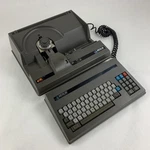 Merlin 100 By Varitronics Video Tape Equipment Bad Roller Powers For. Price: $319.96.