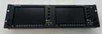 Marshall Orchid OR-702 Dual 7" Broadcast Lcd Rackmount Monitor Used. Price: $287.99.