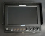 Comodo Lcd Field Monitor 7 Inch Screen With Case 12V 11W Used. Price: $48.00.