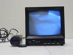 Spectroline Model VM-1000 Video Monitor & CA-1000 Ccd Camera Imaging System Used. Price: $150.00.