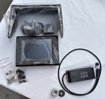 Intec Car Vision System New. Price: $225.00.