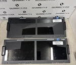 Wohler RM-4210W-3G2 Dual 10.1 3G/HD/SD-SDI, Composite, Hdmi Video Monitor(fair) Used. Price: $1599.99.