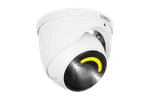 Lorex H30-4K+ 12MP Ip Wired Dome Security Camera Smart Lighting(m.ref) Excellent. Price: $99.99.